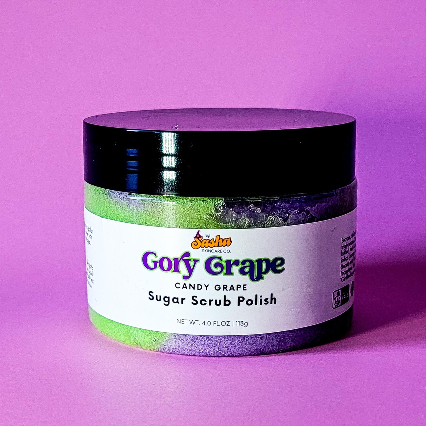 Gory Grape